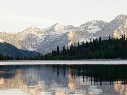 Day Five: Morning Whispers Of The Heart: The Path Of Ease