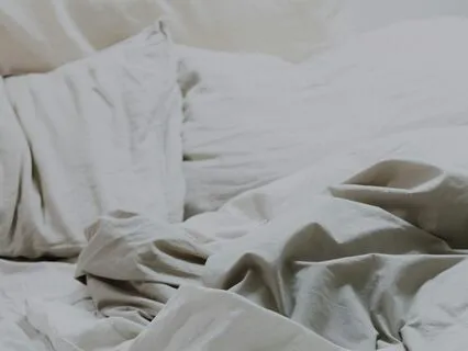 Day Is Done Calming Exercise For Sleep