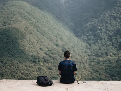 Day #3 - Brain & Thoughts (10 Days Of Healing Meditations)