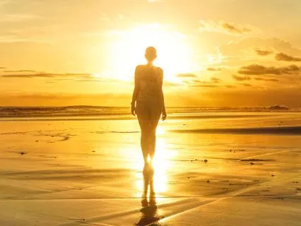 Day One: Metta For Yourself