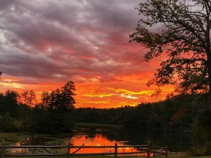 Day's End Meditation