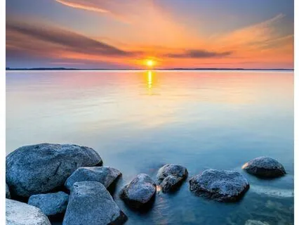 Day Six: Morning Whispers Of The Heart: Moonlight Morning