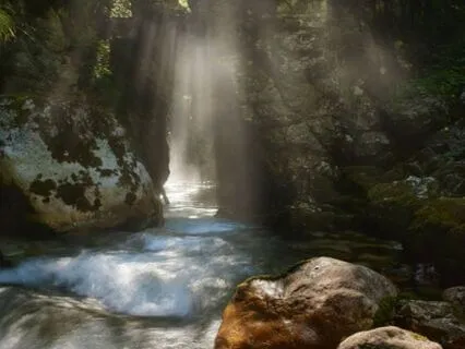 Day Three: Morning Whispers Of The Heart: Of The Soul