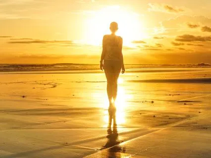 Day Two: Metta For A Being You Care About