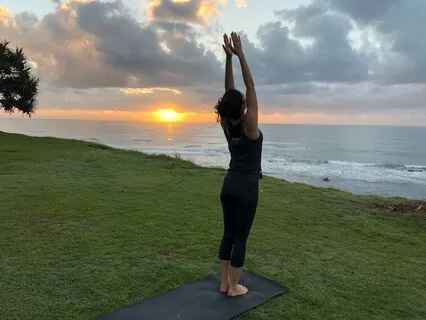 Daybreak For Inspiration And Joy