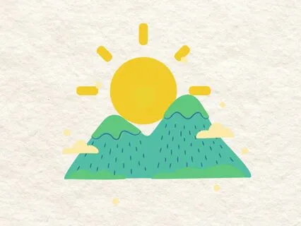 Daybreak Tranquility