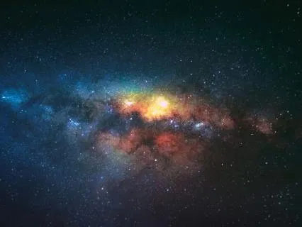 Dazzling Darkness Meditation - Emptiness