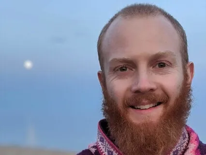 De-Fidget The Body & Provide Space To House Discomfort