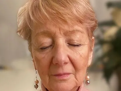 De-Stress And Harmonize The Breath