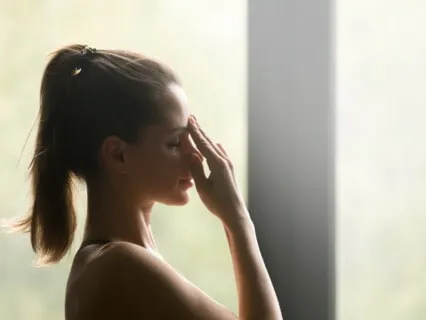 Dealing With Adjustment