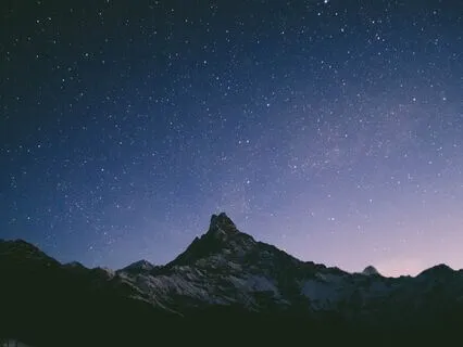 Dealing With Anxiety Affirmations