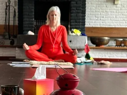 Dealing With Anxiety