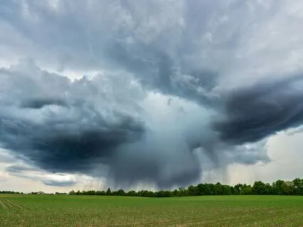 Dealing With Climate Change Anxiety