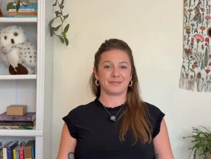 Dealing With Difficult People: A Somatic Exercise