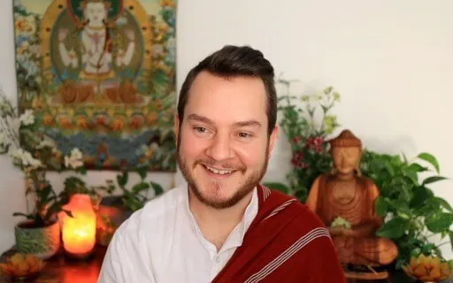 Dealing With Difficult People - Insight Timer Live