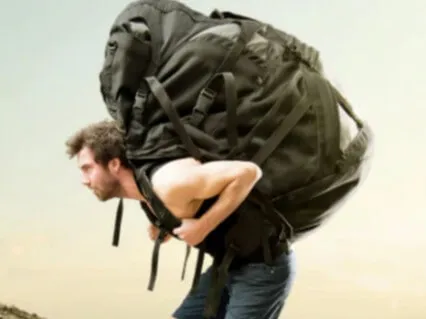 Dealing With Emotional Baggage