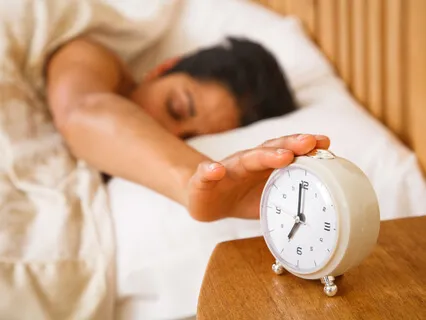 Dealing With False Awakenings