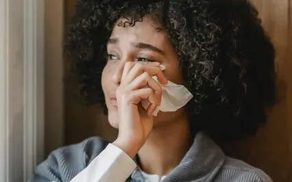 Dealing With Grief & Loss