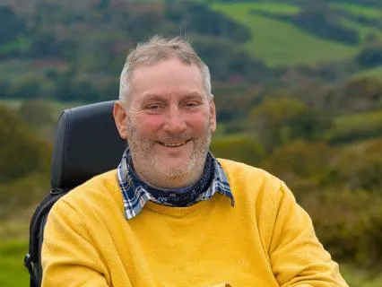 Dealing With Intrusive Thoughts