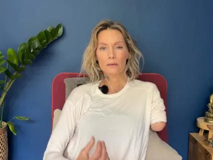 Dealing With Loss, Grief & Life Change
