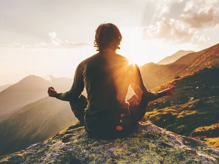 Dealing With Negative Emotions