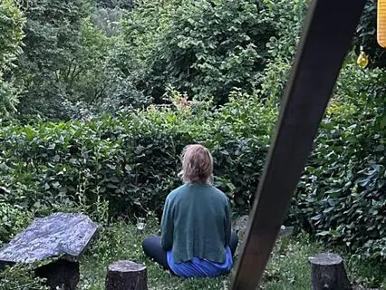 Stop Overthinking: A Meditation To Calm The Mind