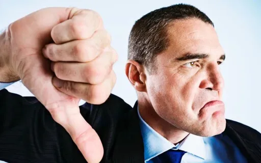 Dealing With The Fear Of Rejection