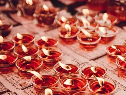 Dealing With The Horror Of The World