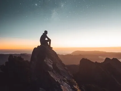 Dealing With Thoughts During Meditation