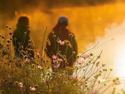 Dealing With Worries: A Positive Visualization