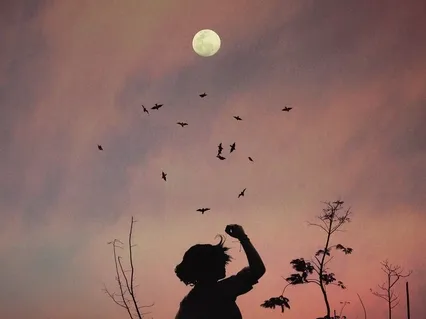 Dear Child | Inner Child Practice