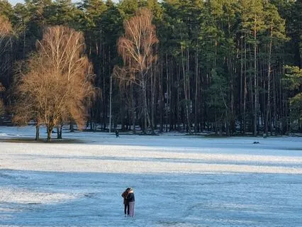 Dear, Friend - Feel Love