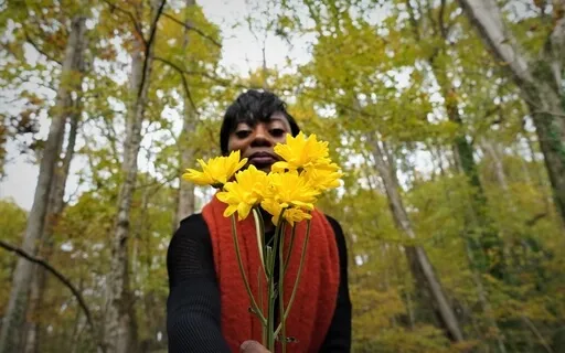 Dear Friend, Thank You Affirmation Meditation (Pass Along)