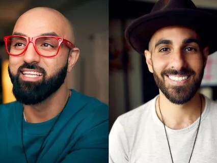 Dear God  | Song / Prayer (Featuring Chris Assaad)