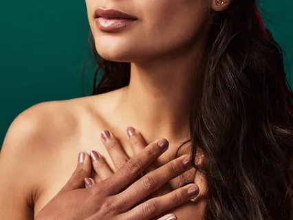 Dear Heart, A Journey In Self Love