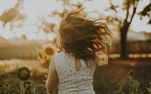 Dear Inner Child: Lullaby To The Little One Within