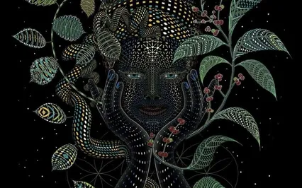 Dear Mother Earth