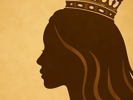 Dear Queen, I See You