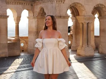 Dear Self: A Letter For Who You Are Becoming