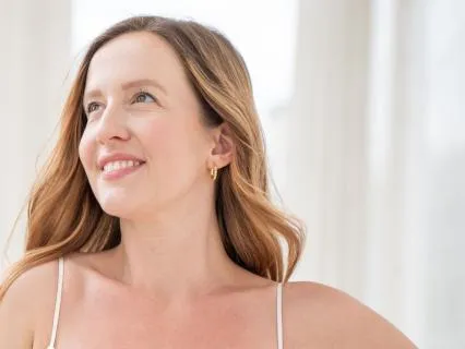 Dear Self: A Love Letter For The Hard Days