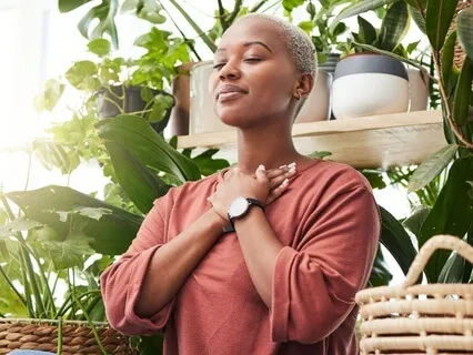 A Meditation For Those Who Are Suffering