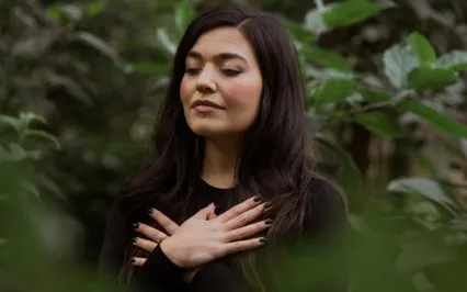 Dear Tired, Weary Heart · Poetic Meditation