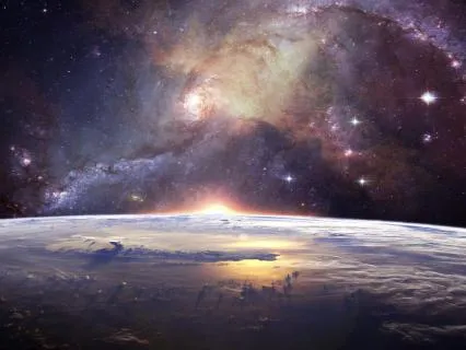 Dear Universe (Affirmations) 396Hz - Solfeggio Frequency