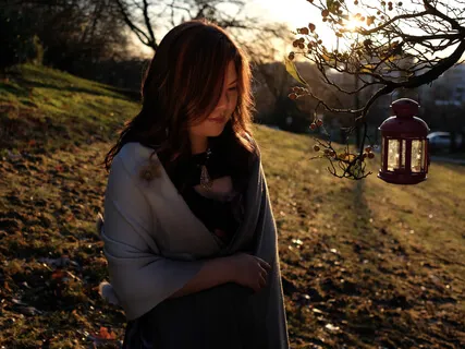 Dear Woman, If You Knew