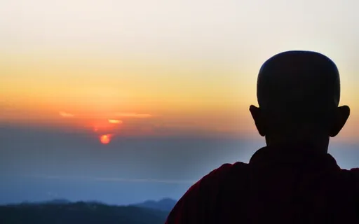 Death & Impermanence