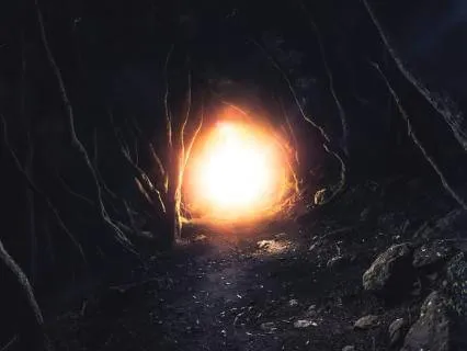 Death, Dying, And The Sacred Mystery Of Life’s Final Moments