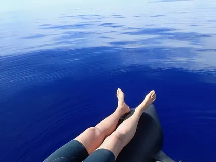 Death Or Letting Go Meditation