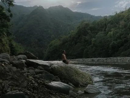 Death & Rebirth Meditation Journey