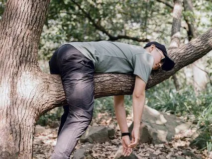 Debunking The Myth Of Lazy | How To Set Yourself Free