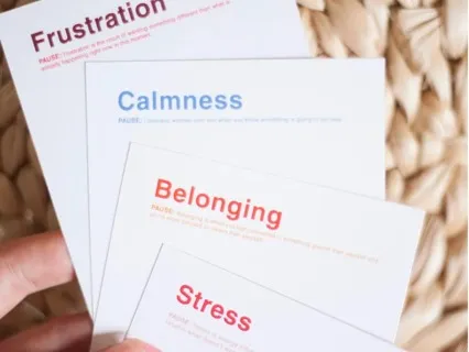 Relax And Ground Yourself